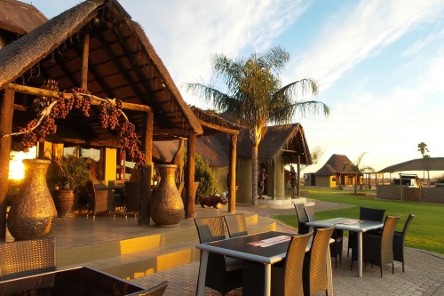 Lapa Lange Lodge 1